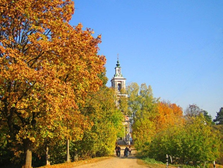 Верейский Кремль, Городище Верейский Кремль, Городище