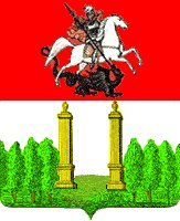 Герб Вереи 1782 г.