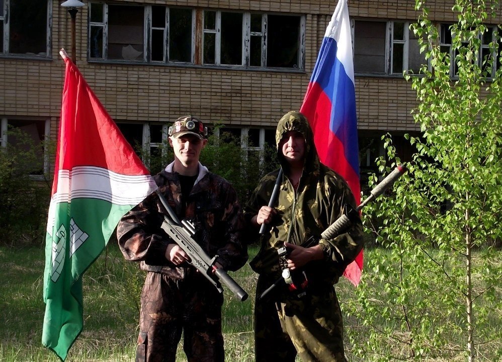 Захват флага